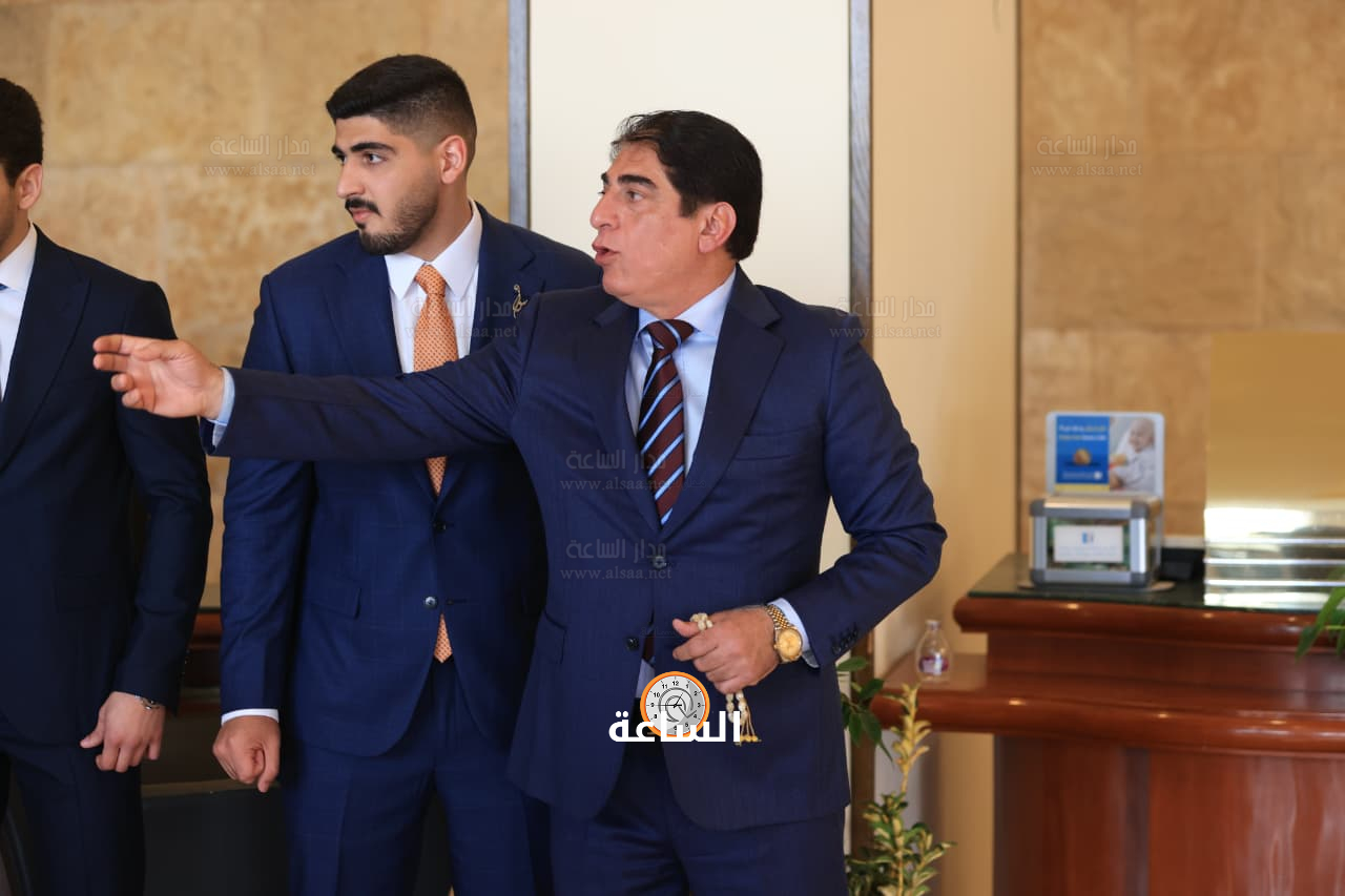 Madar Al-Saa Images 0.7043567825616527