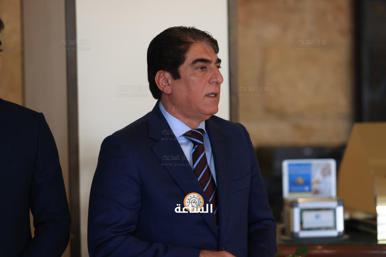 Madar Al-Saa Images 0.031800874820177016