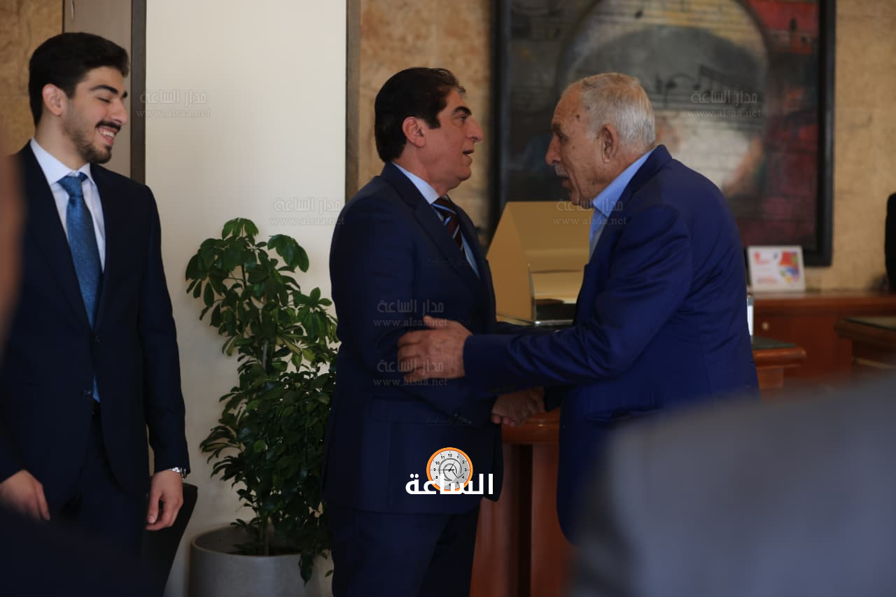 Madar Al-Saa Images 0.2381542894311245