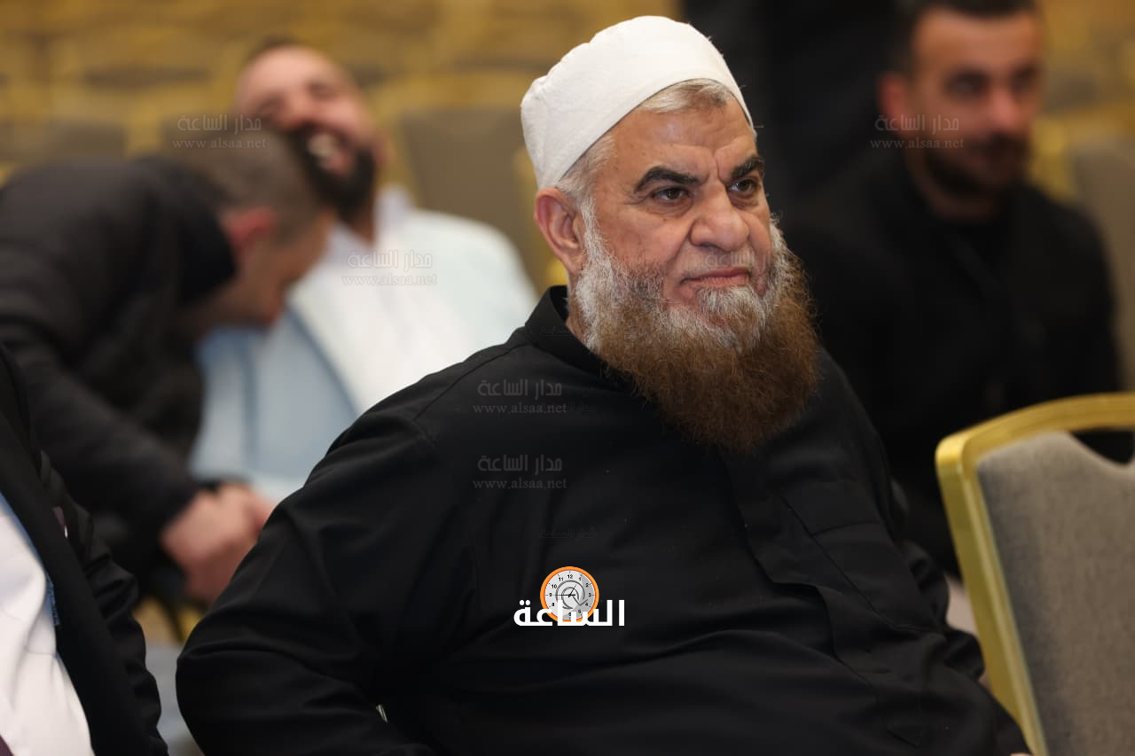 Madar Al-Saa Images 0.6413840236562917