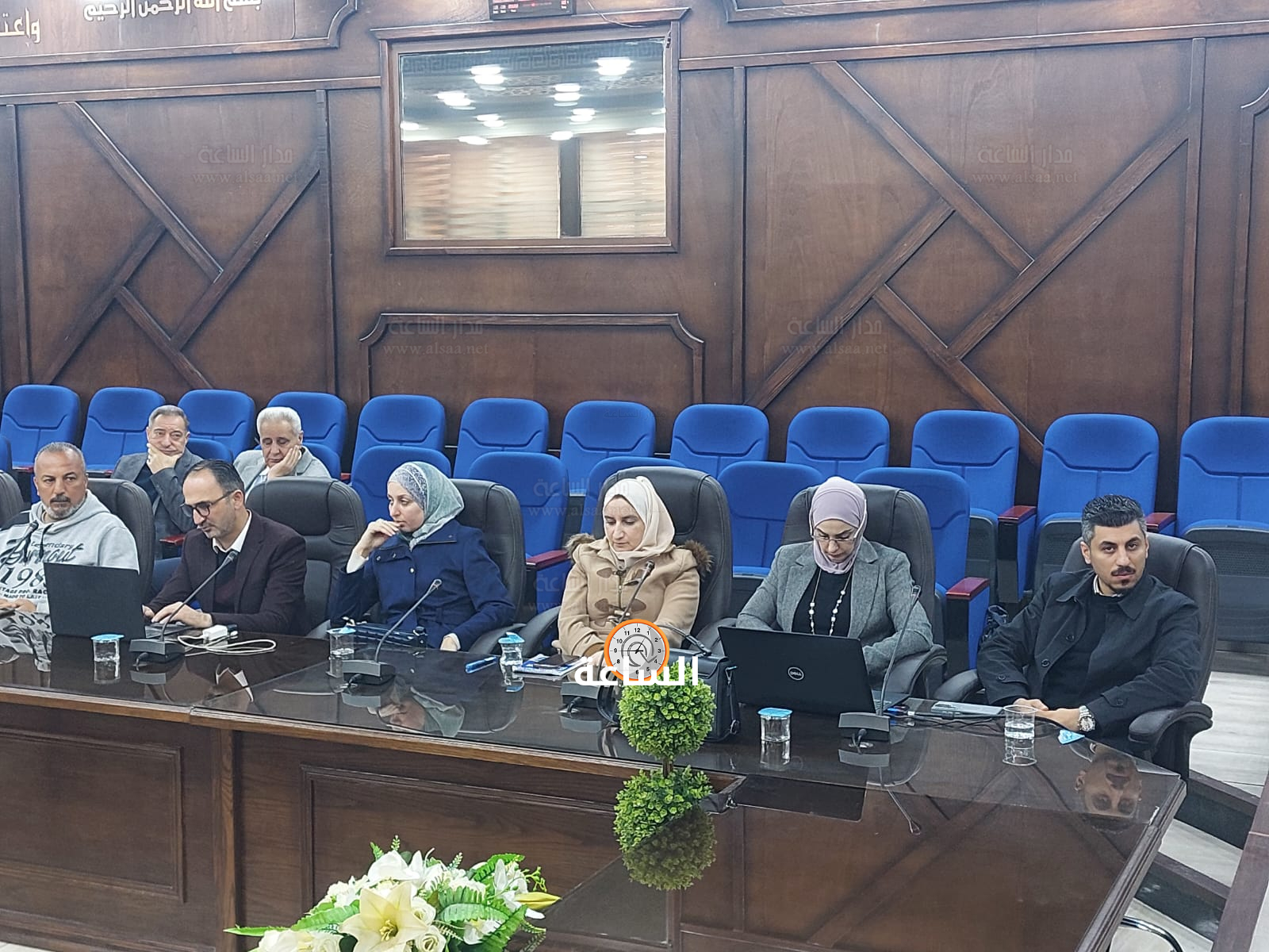 Madar Al-Saa Images 0.6778811679136474