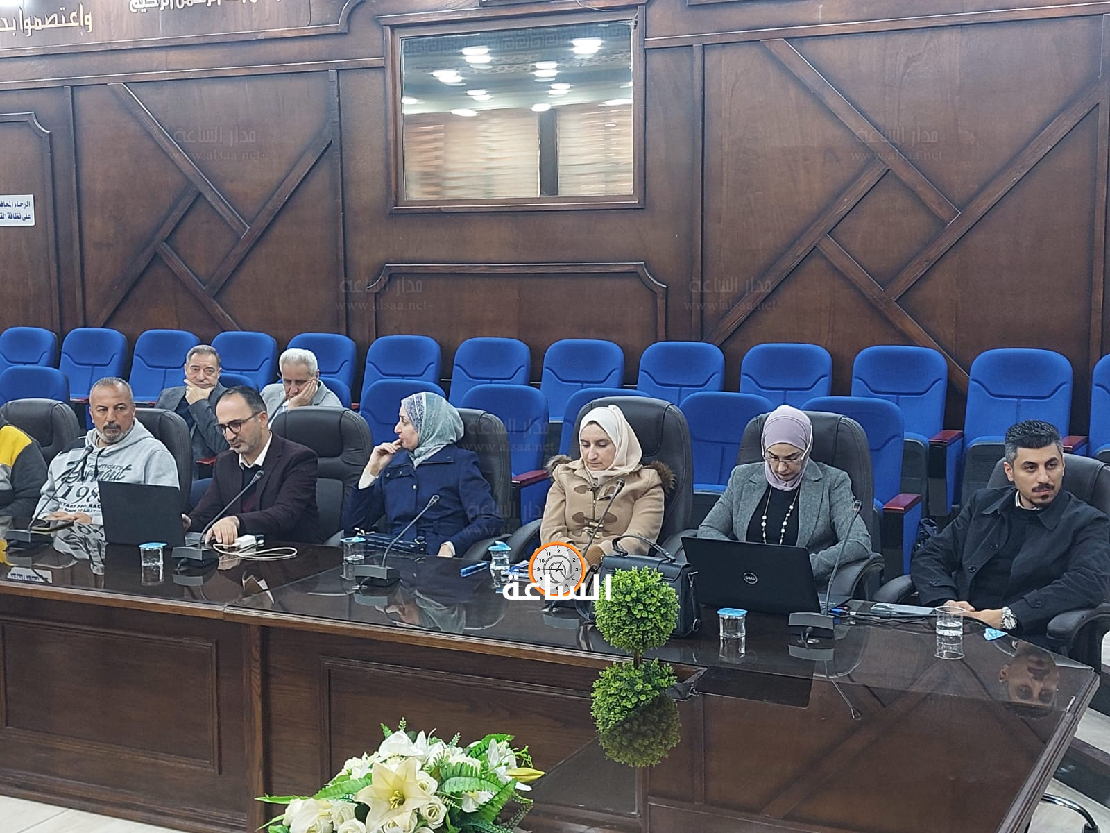 Madar Al-Saa Images 0.9892896880822929