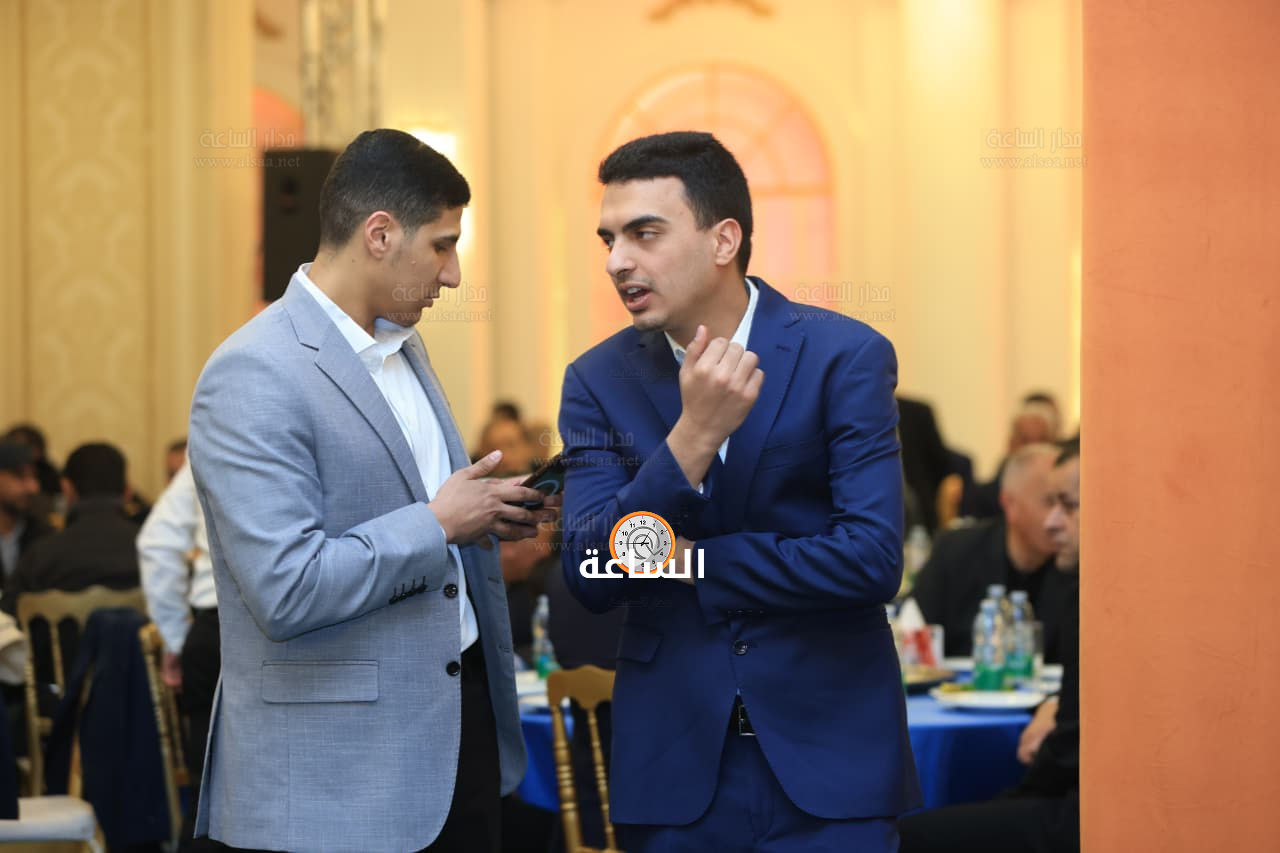 Madar Al-Saa Images 0.14609488930734127