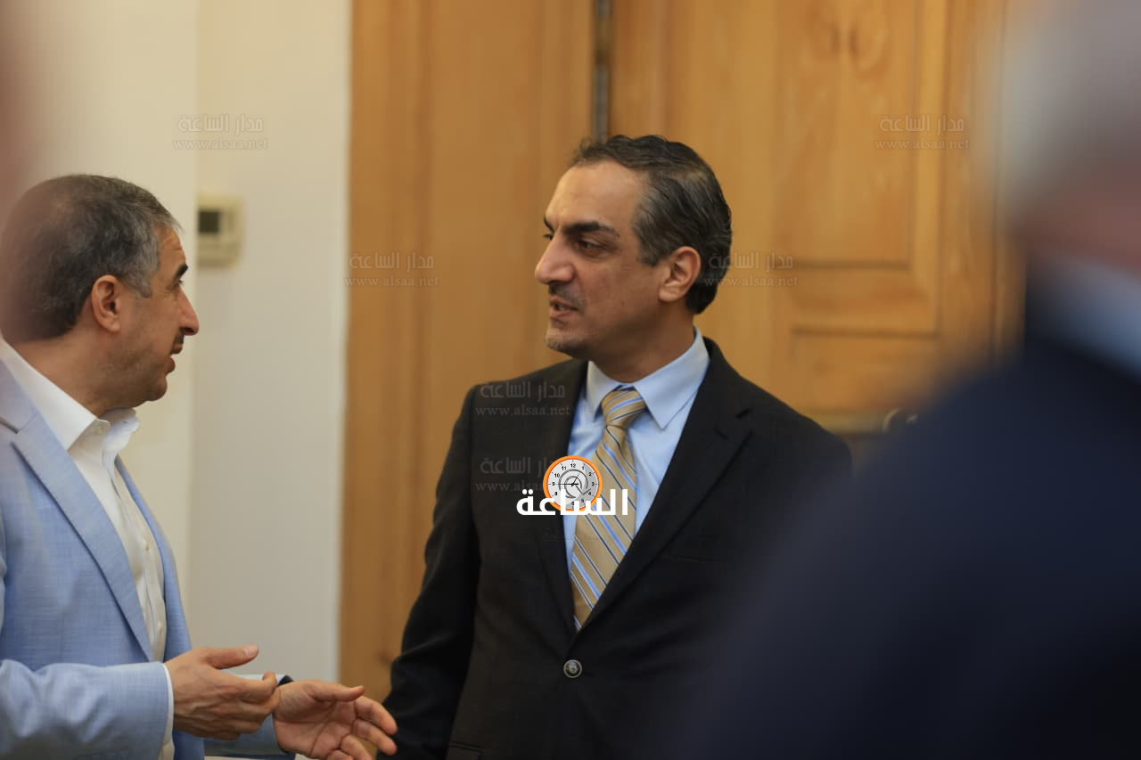 Madar Al-Saa Images 0.8808534927664774