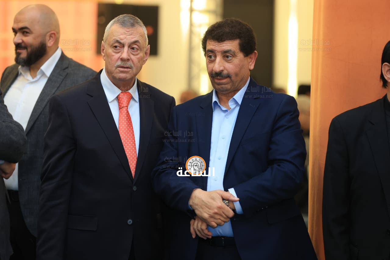 Madar Al-Saa Images 0.6197949535615448