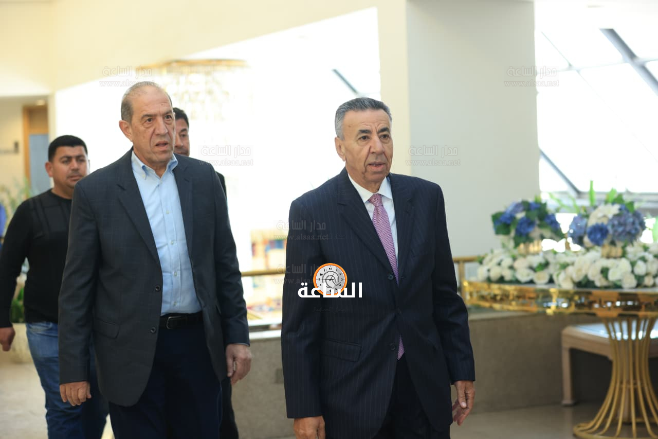 Madar Al-Saa Images 0.38478805477198696