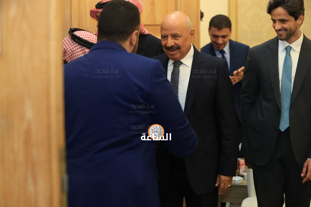 Madar Al-Saa Images 0.3446084710387266