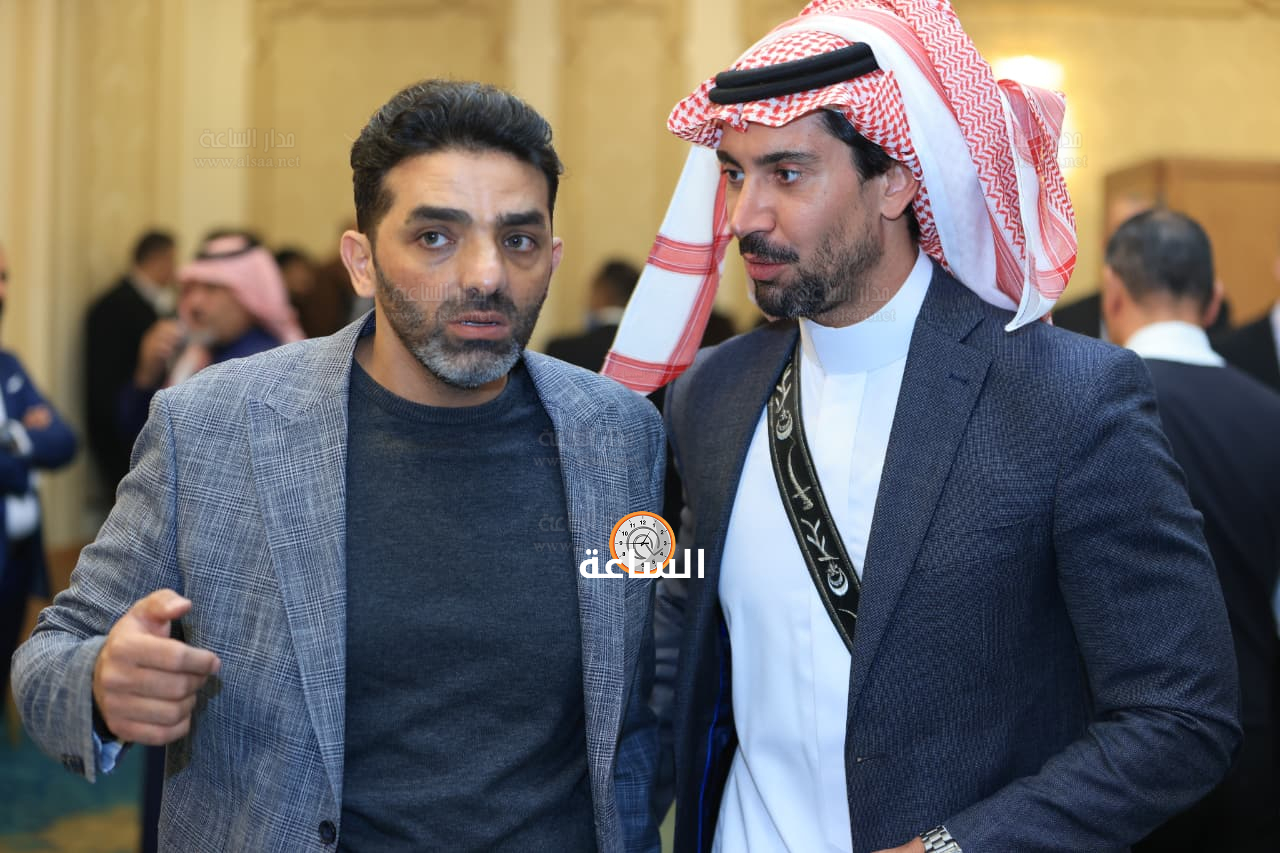 Madar Al-Saa Images 0.46089415252136223