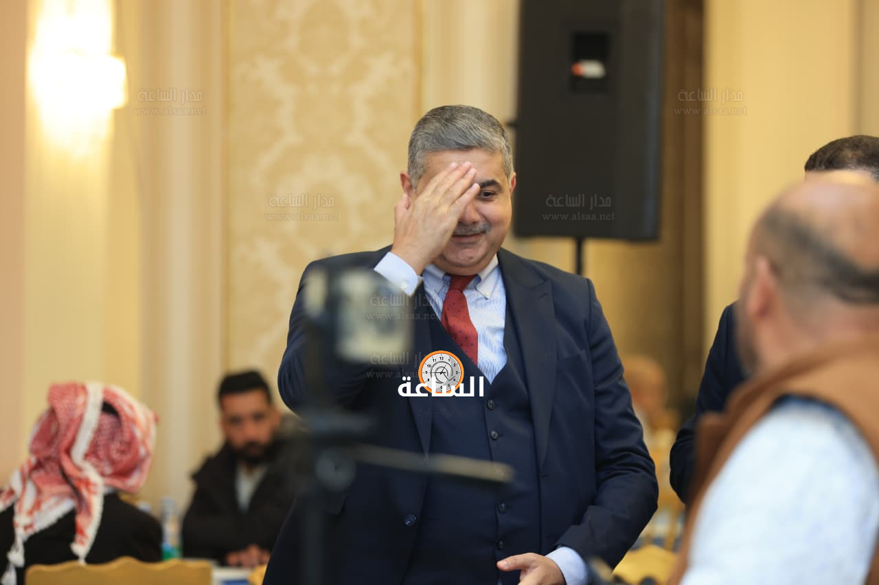 Madar Al-Saa Images 0.16612652646022585