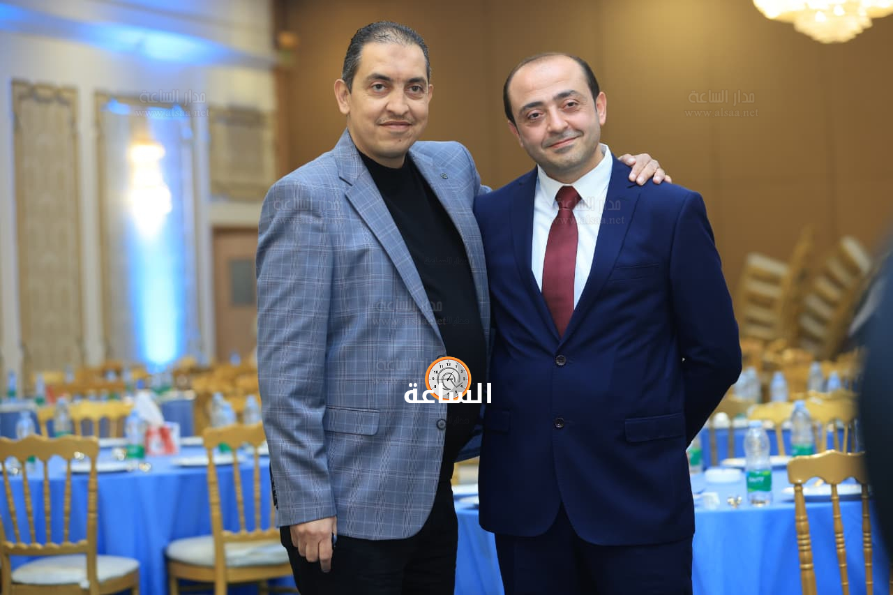 Madar Al-Saa Images 0.45241755678202045