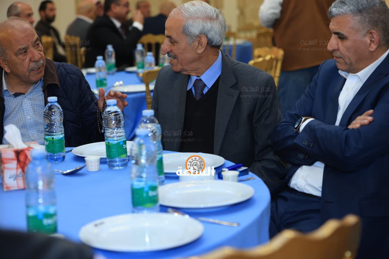 Madar Al-Saa Images 0.23719929648164673