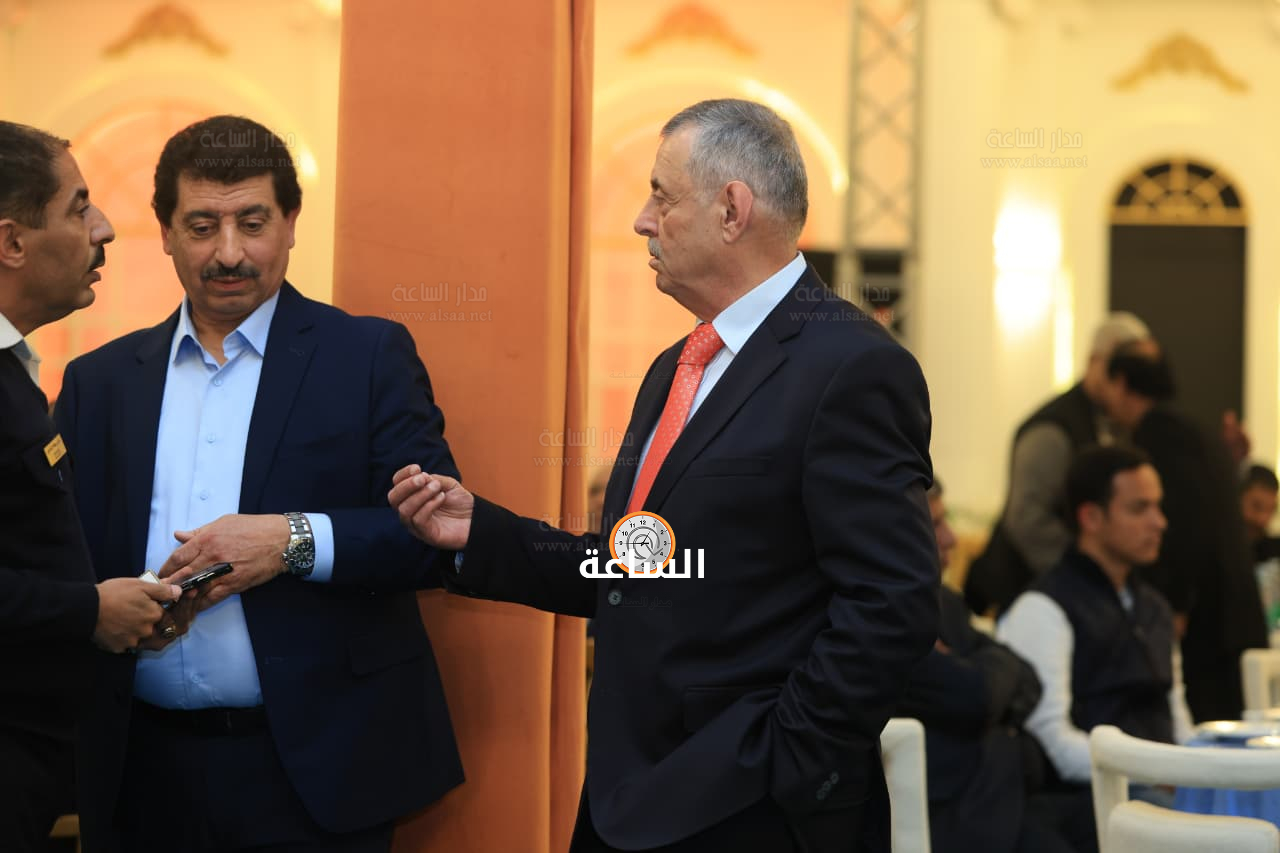 Madar Al-Saa Images 0.8704071636377237