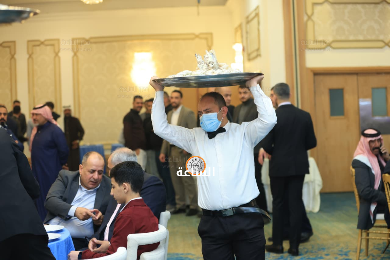 Madar Al-Saa Images 0.10204369561910798