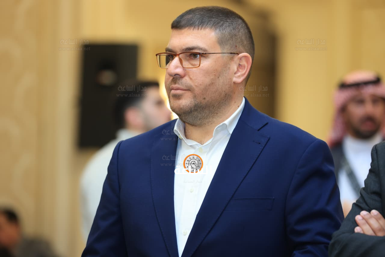 Madar Al-Saa Images 0.6614131064865975