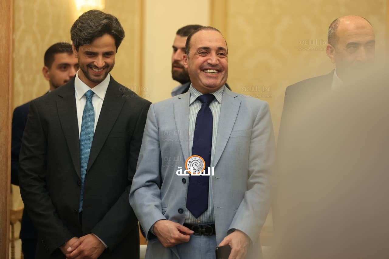 Madar Al-Saa Images 0.7017054973984631