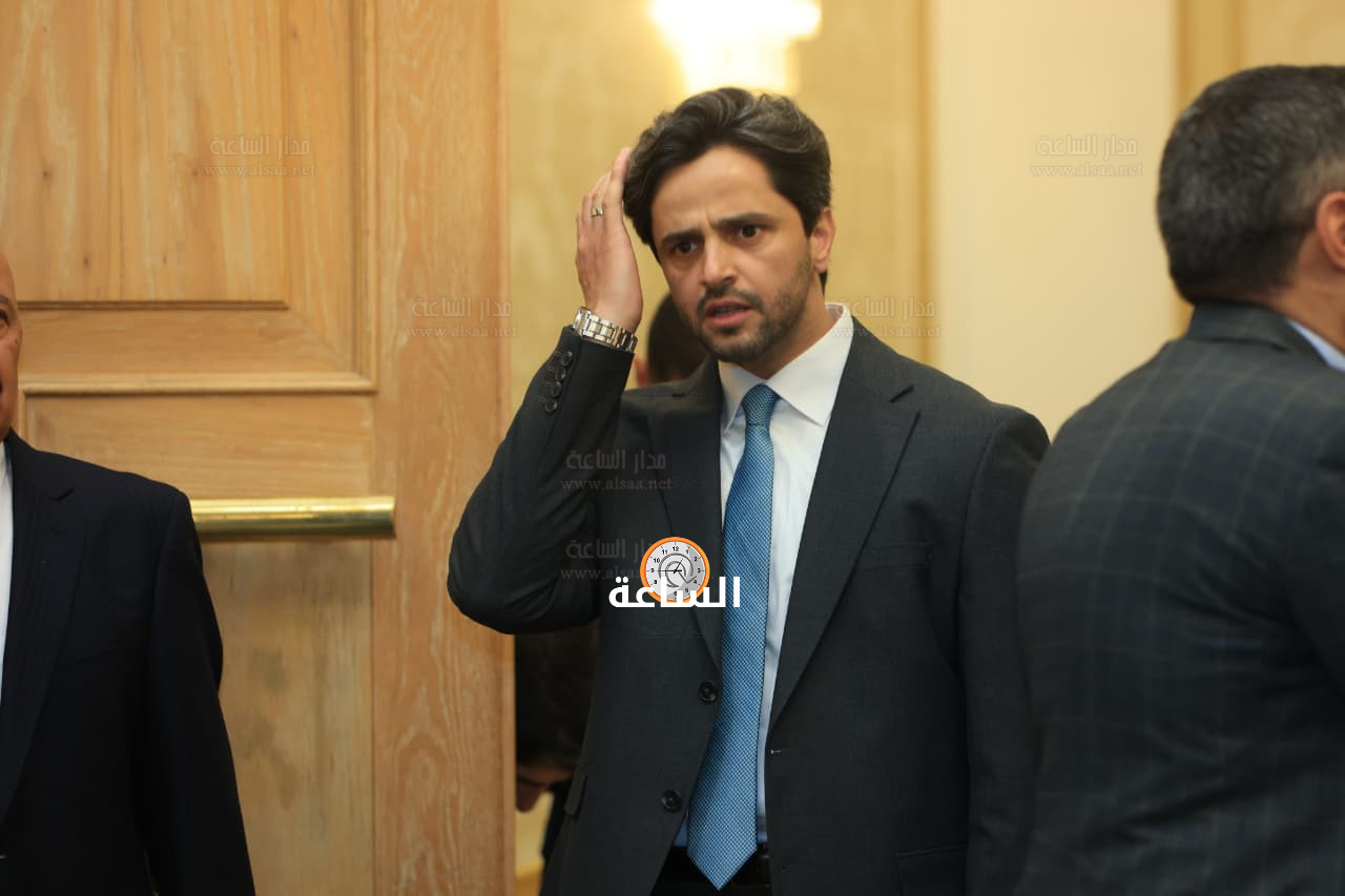 Madar Al-Saa Images 0.631194178477276