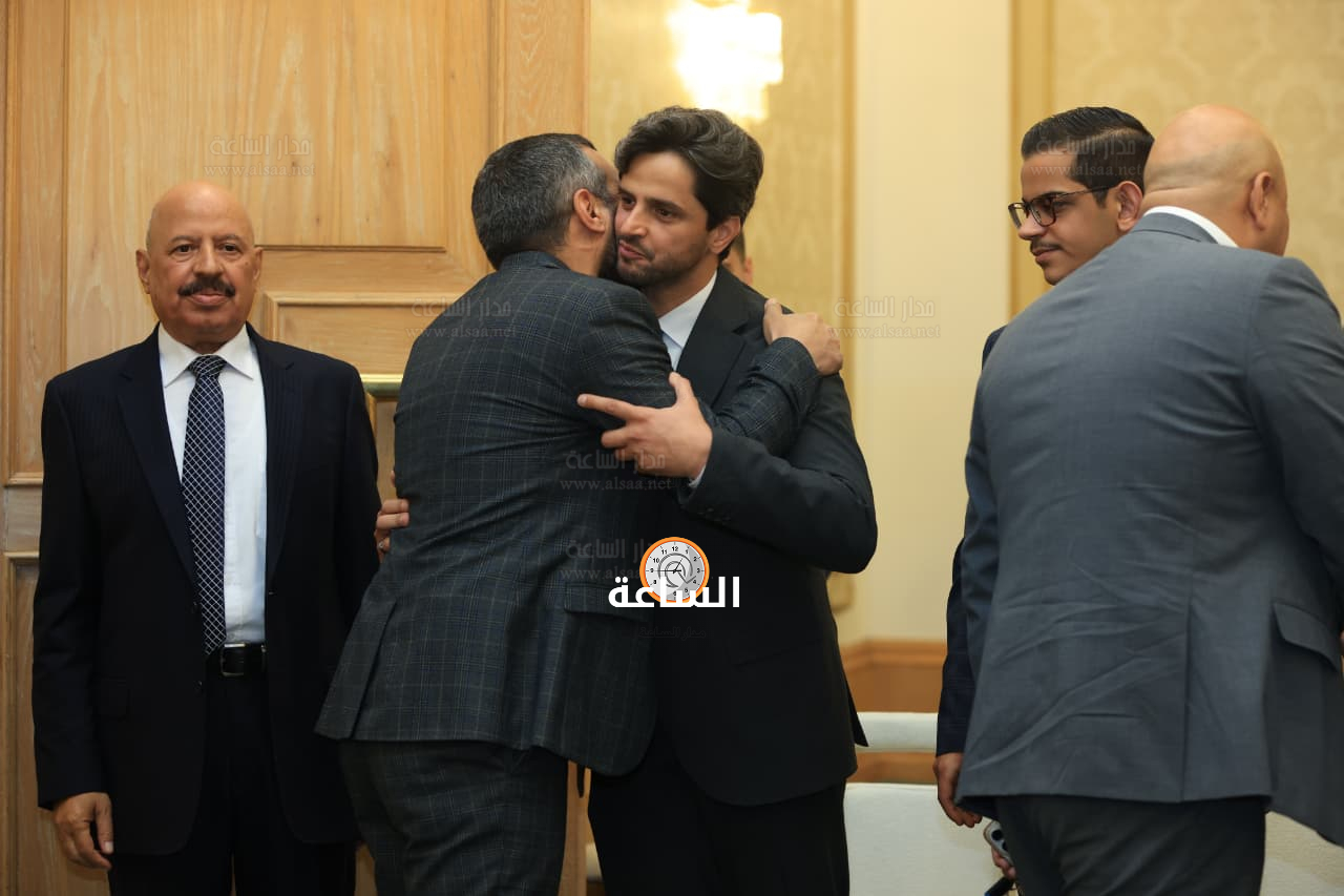 Madar Al-Saa Images 0.6425281673529634