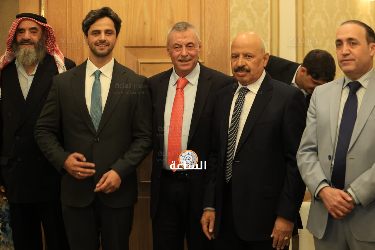 Madar Al-Saa Images 0.1777335617938749