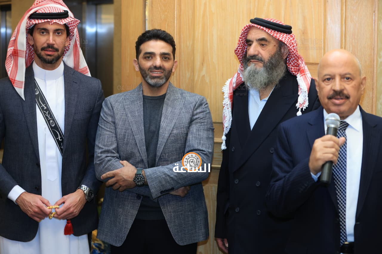 Madar Al-Saa Images 0.33178422836680266