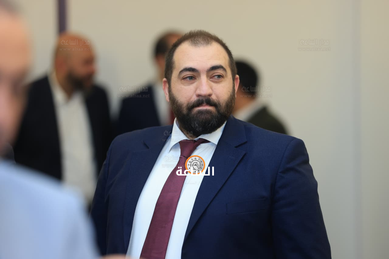 Madar Al-Saa Images 0.7993875972702841