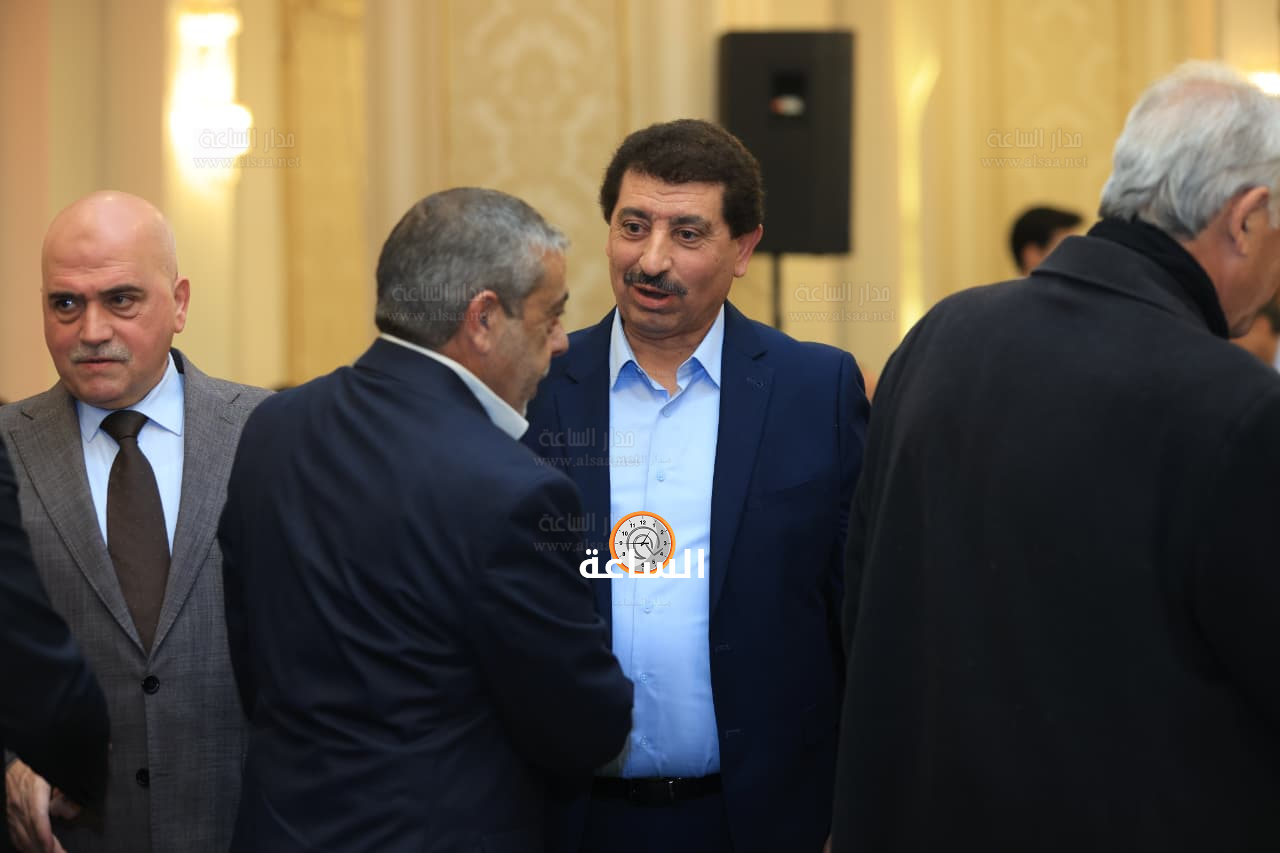 Madar Al-Saa Images 0.21522502040550628