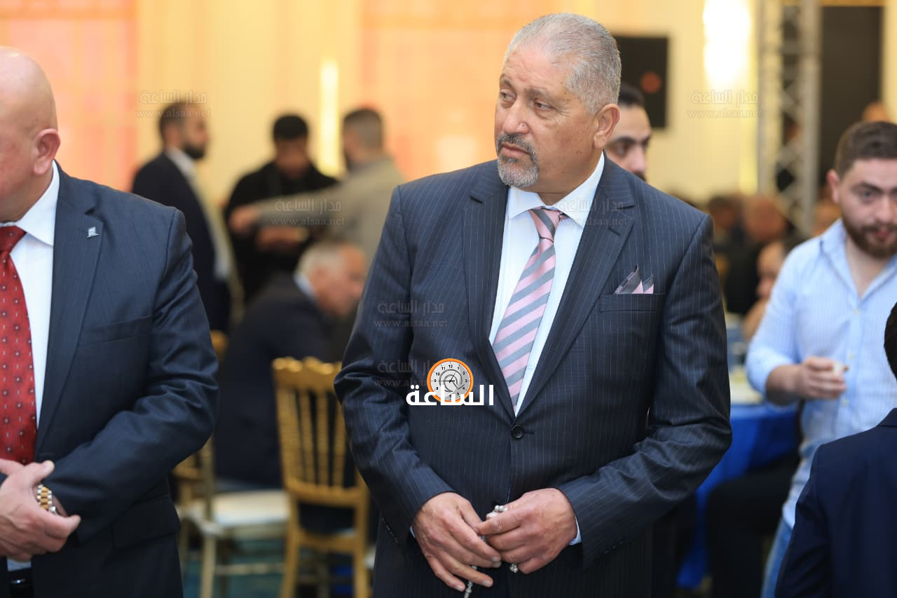 Madar Al-Saa Images 0.2073325906688449