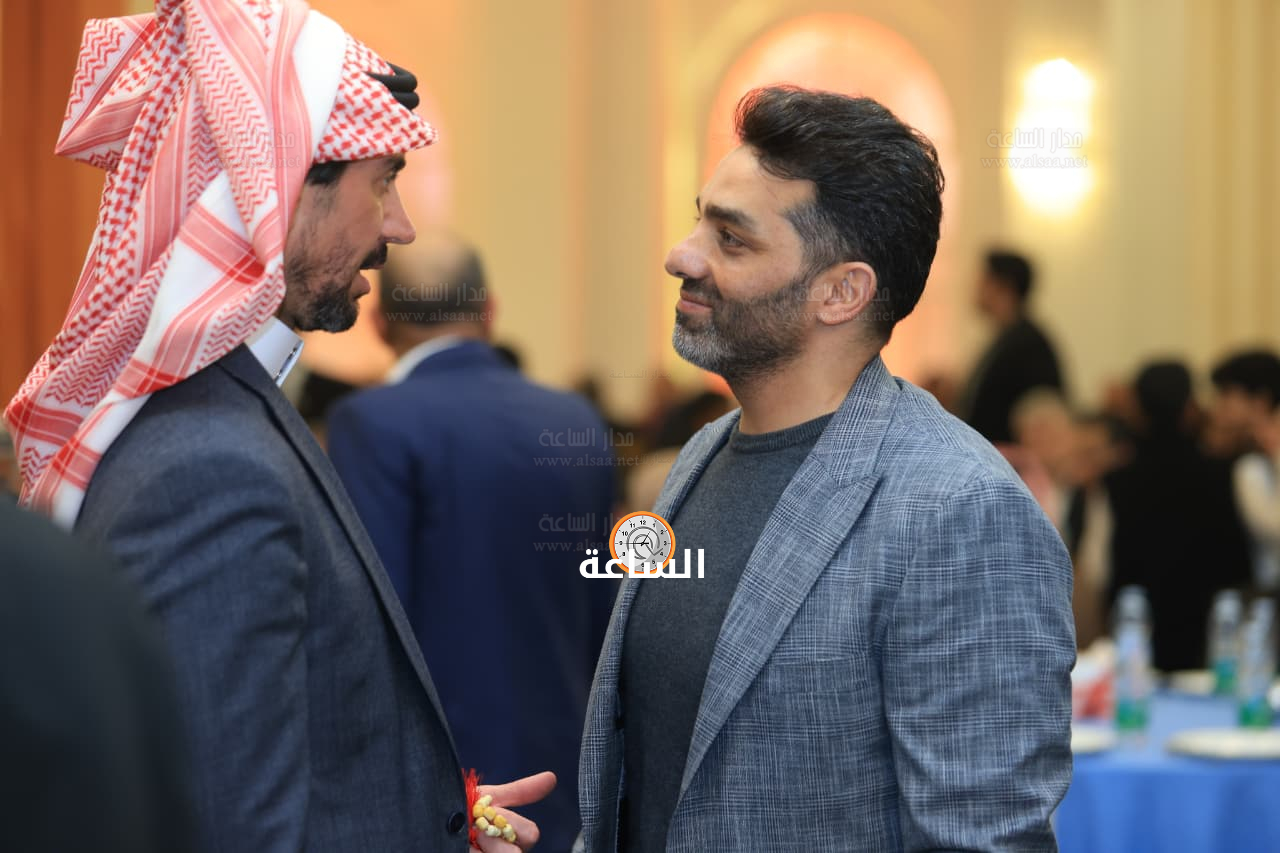 Madar Al-Saa Images 0.8722023284519053