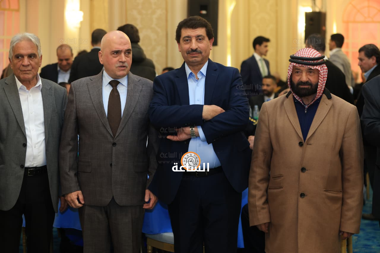 Madar Al-Saa Images 0.8241324508515858