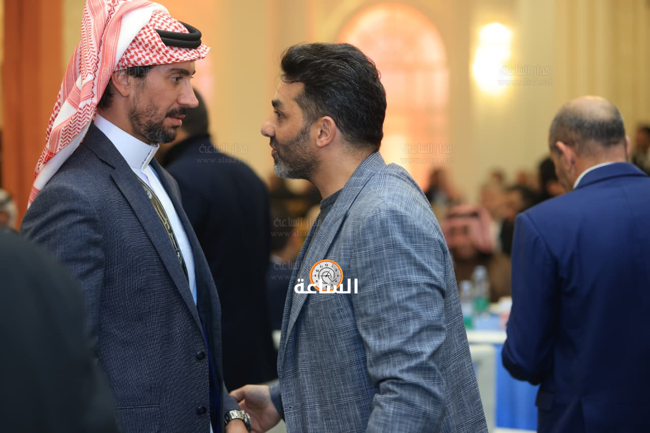 Madar Al-Saa Images 0.34874154696715165