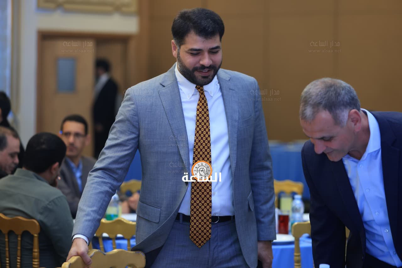 Madar Al-Saa Images 0.047937917036234845