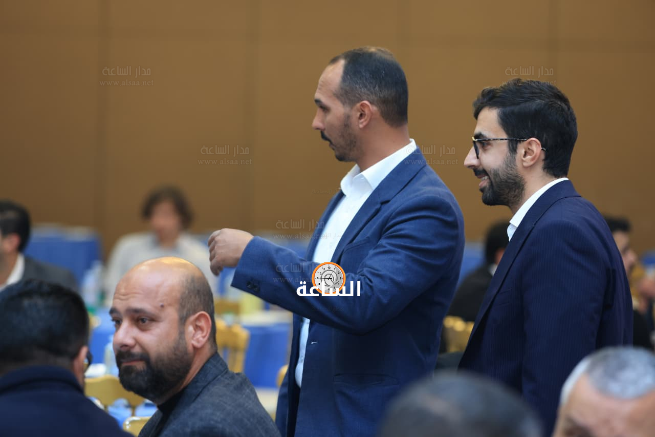 Madar Al-Saa Images 0.5203180080295997