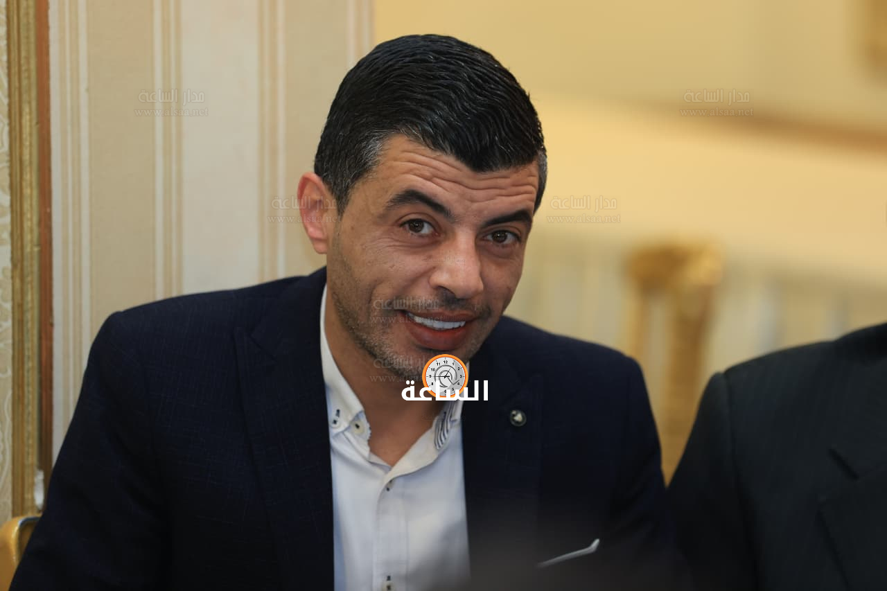 Madar Al-Saa Images 0.49653641069211507