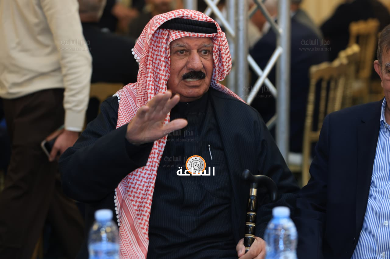 Madar Al-Saa Images 0.2650000281032362