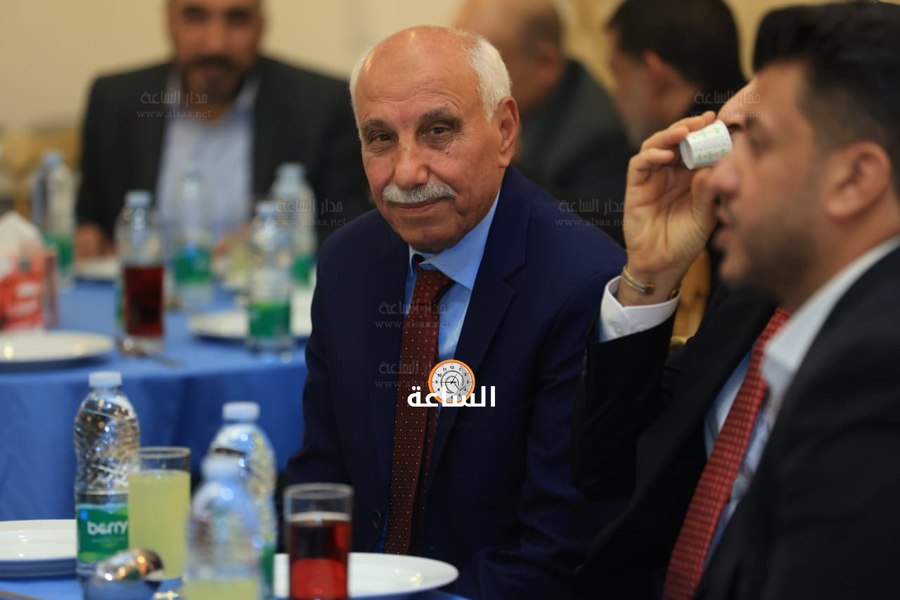 Madar Al-Saa Images 0.9489485970538665