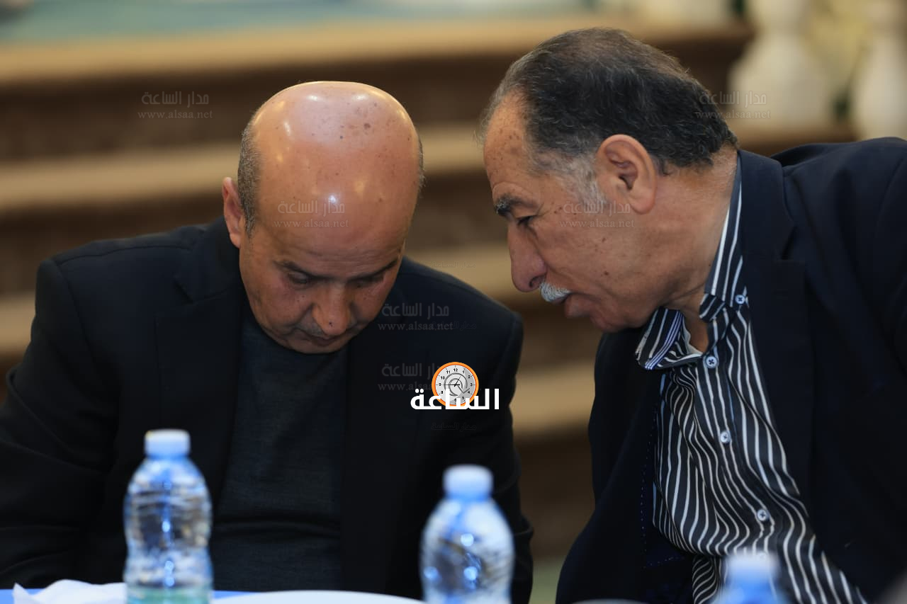 Madar Al-Saa Images 0.8804433477489152