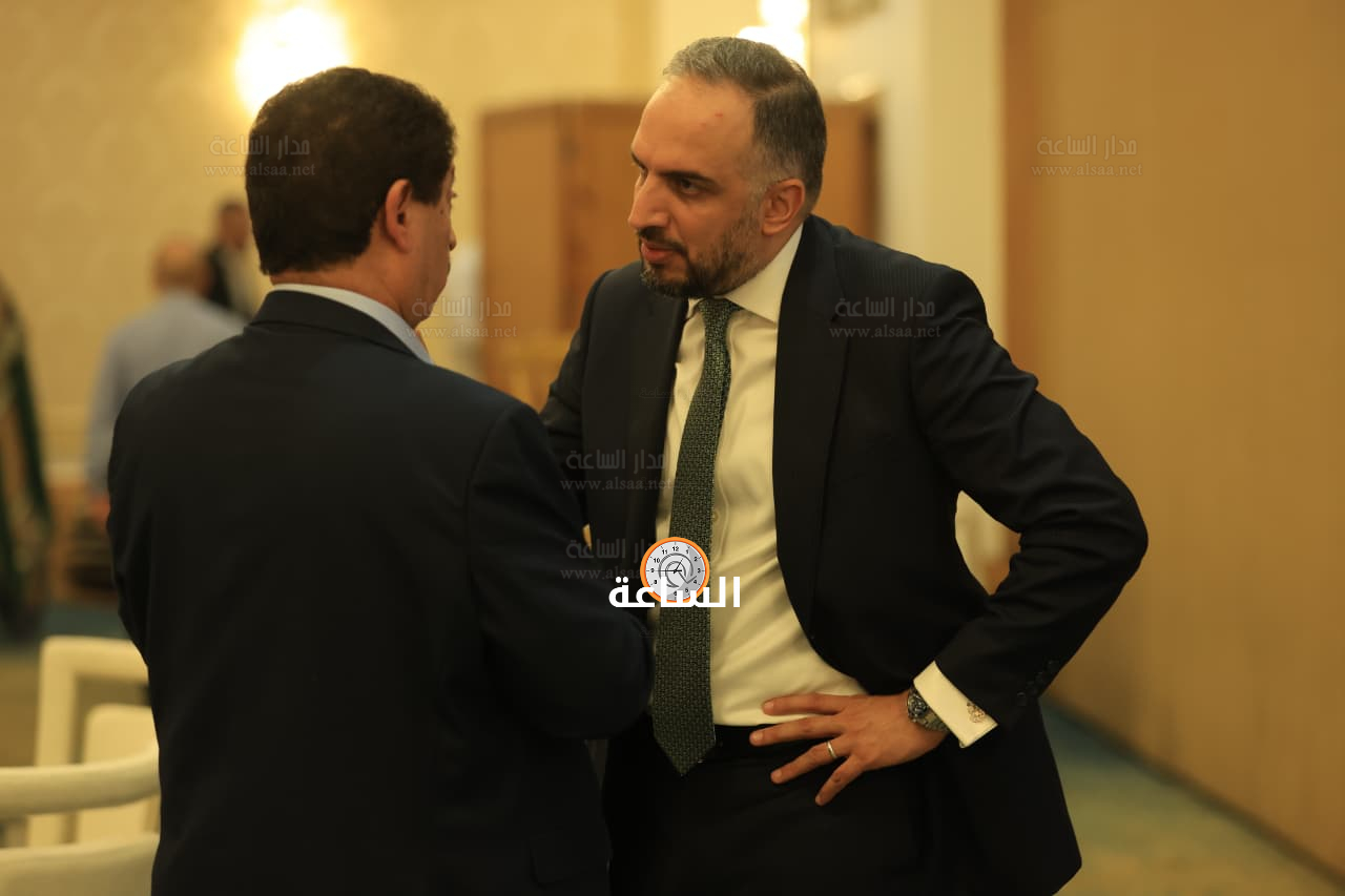 Madar Al-Saa Images 0.22251077309613865