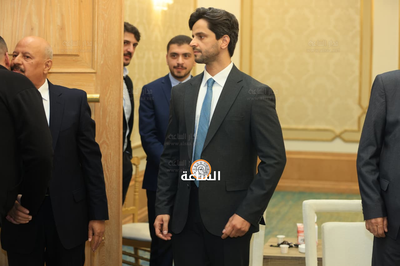 Madar Al-Saa Images 0.4263697313111615