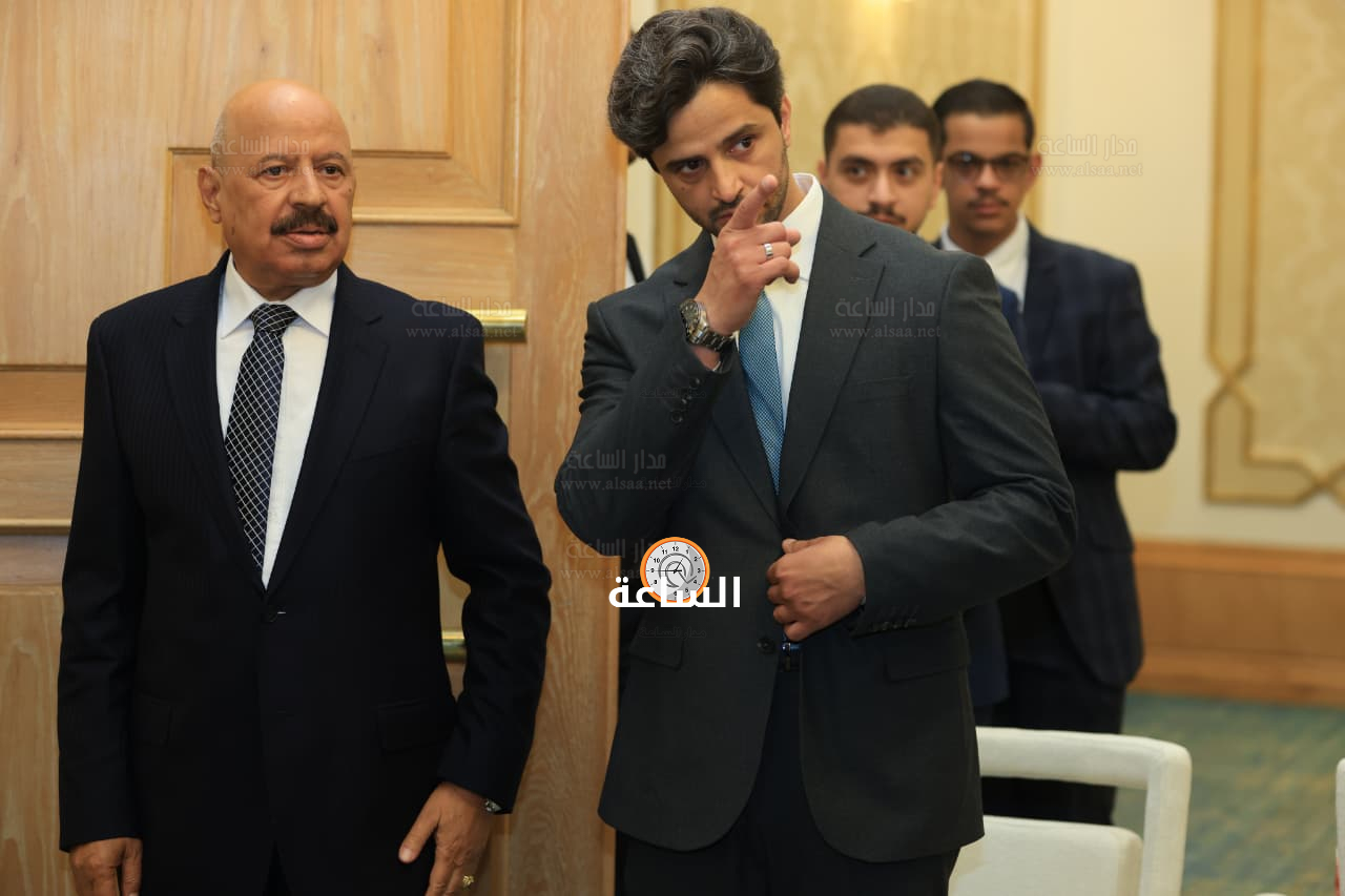 Madar Al-Saa Images 0.8661115346875885