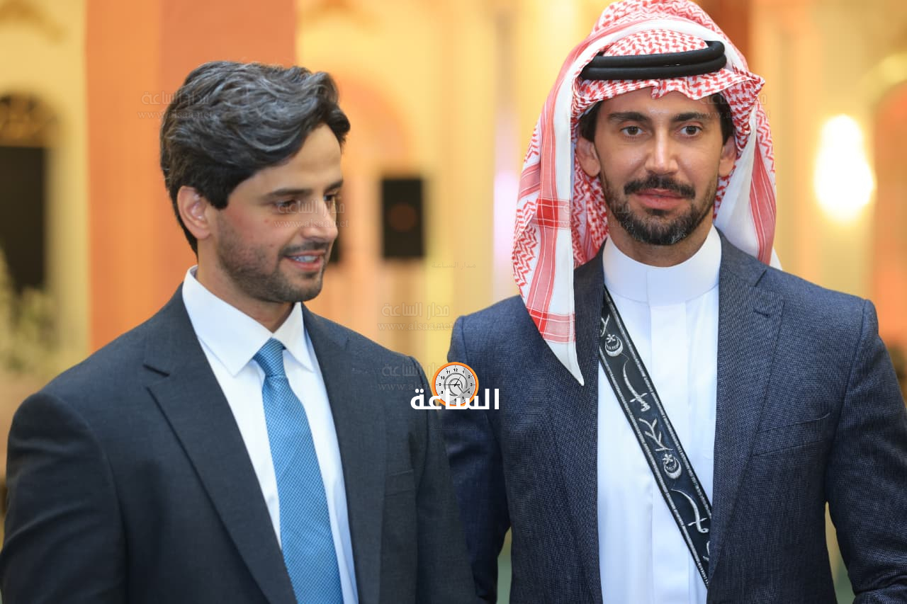 Madar Al-Saa Images 0.3341111601340949