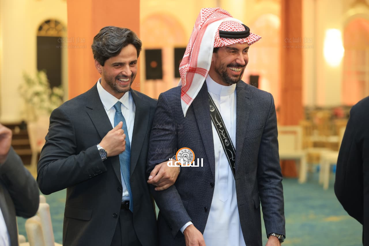 Madar Al-Saa Images 0.5949860715506681