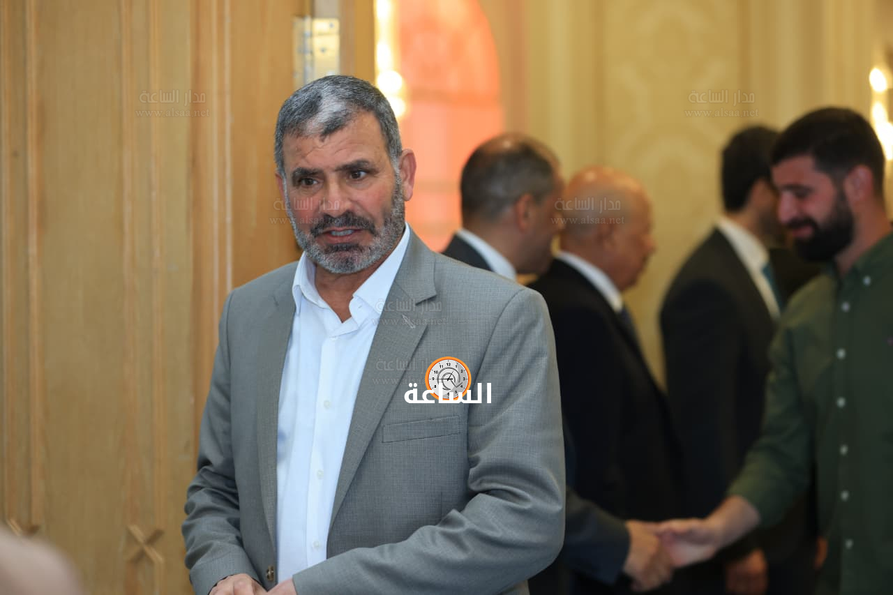 Madar Al-Saa Images 0.5732250253454181