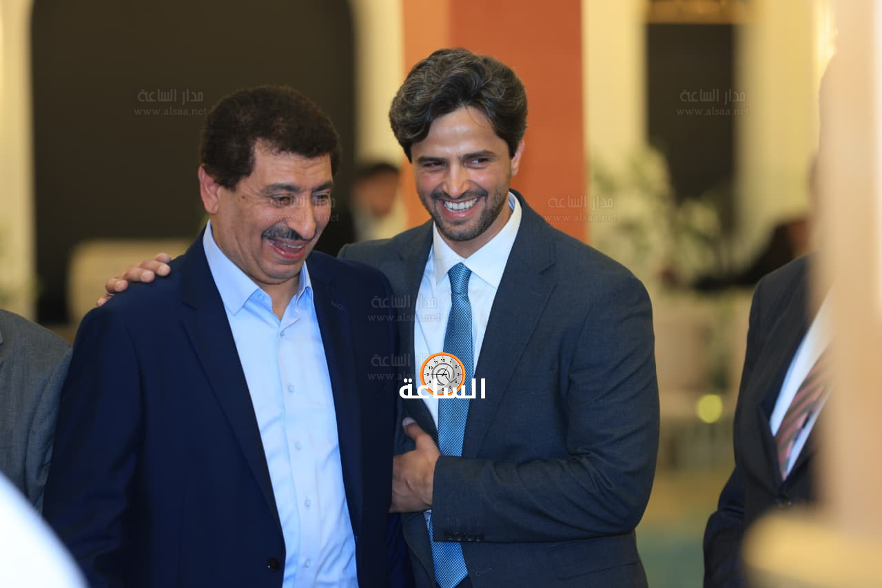 Madar Al-Saa Images 0.8412798958123636