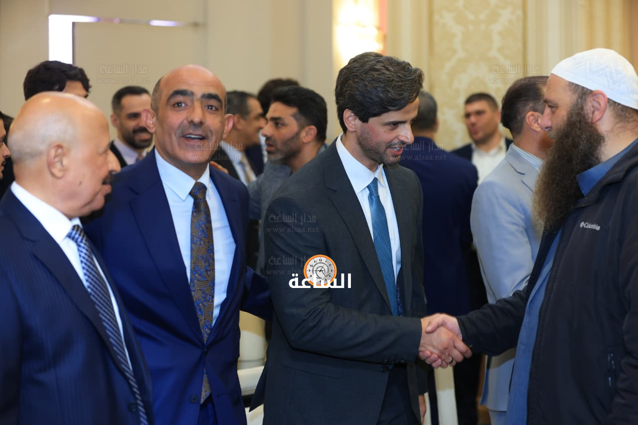 Madar Al-Saa Images 0.1945851059171223