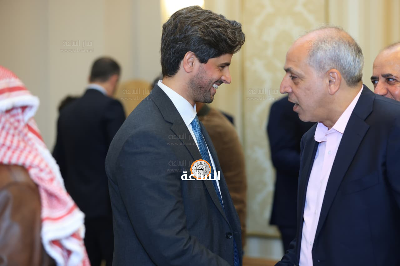 Madar Al-Saa Images 0.6794334463908765