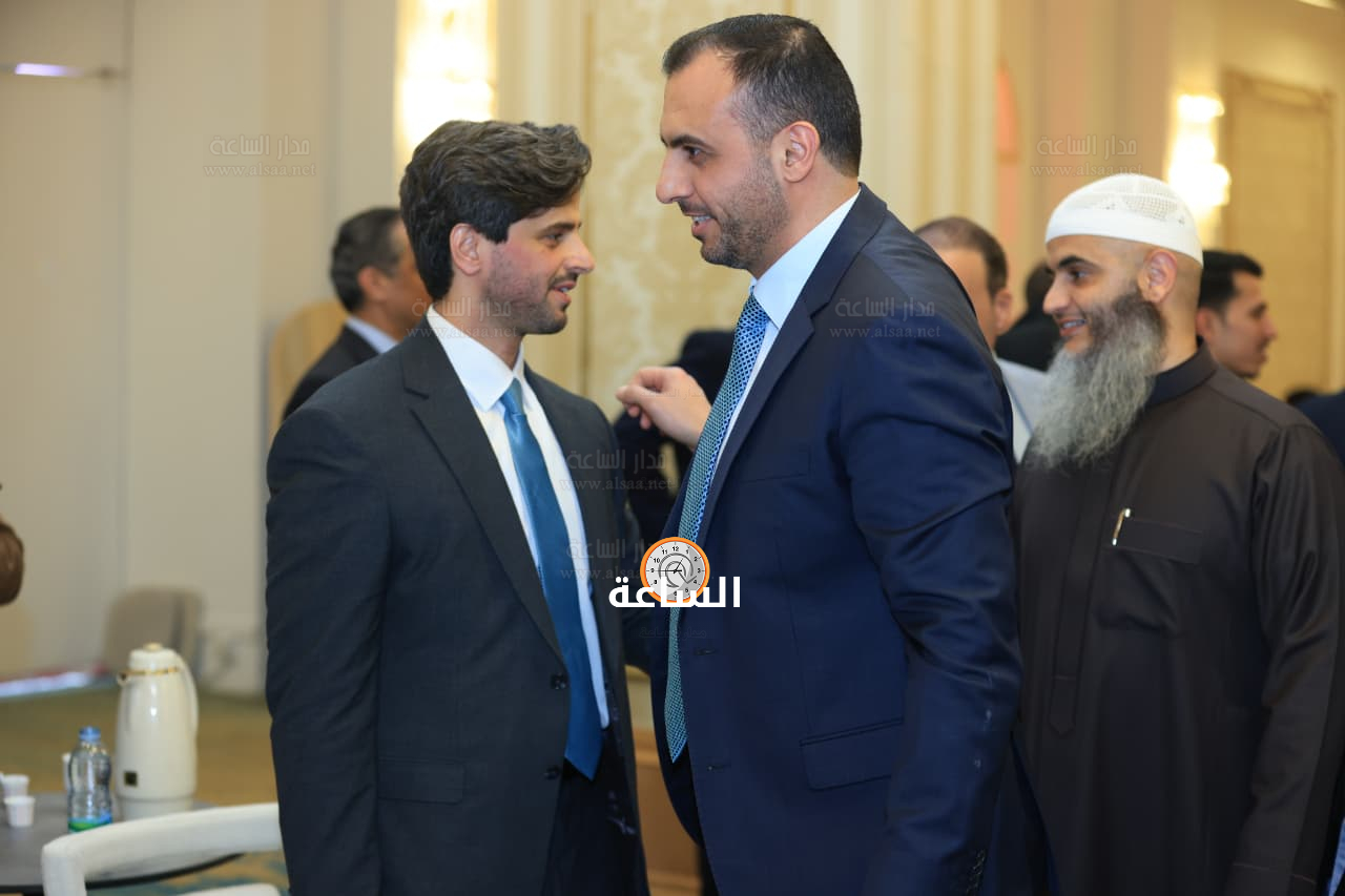 Madar Al-Saa Images 0.36454977780201414