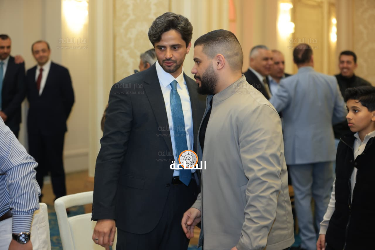 Madar Al-Saa Images 0.9184384764852372