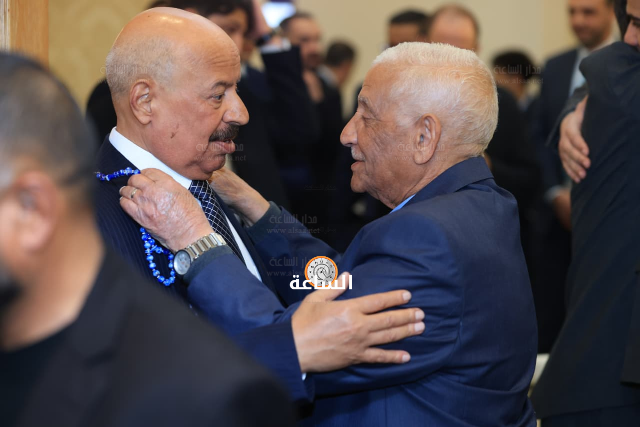 Madar Al-Saa Images 0.9399736861663259