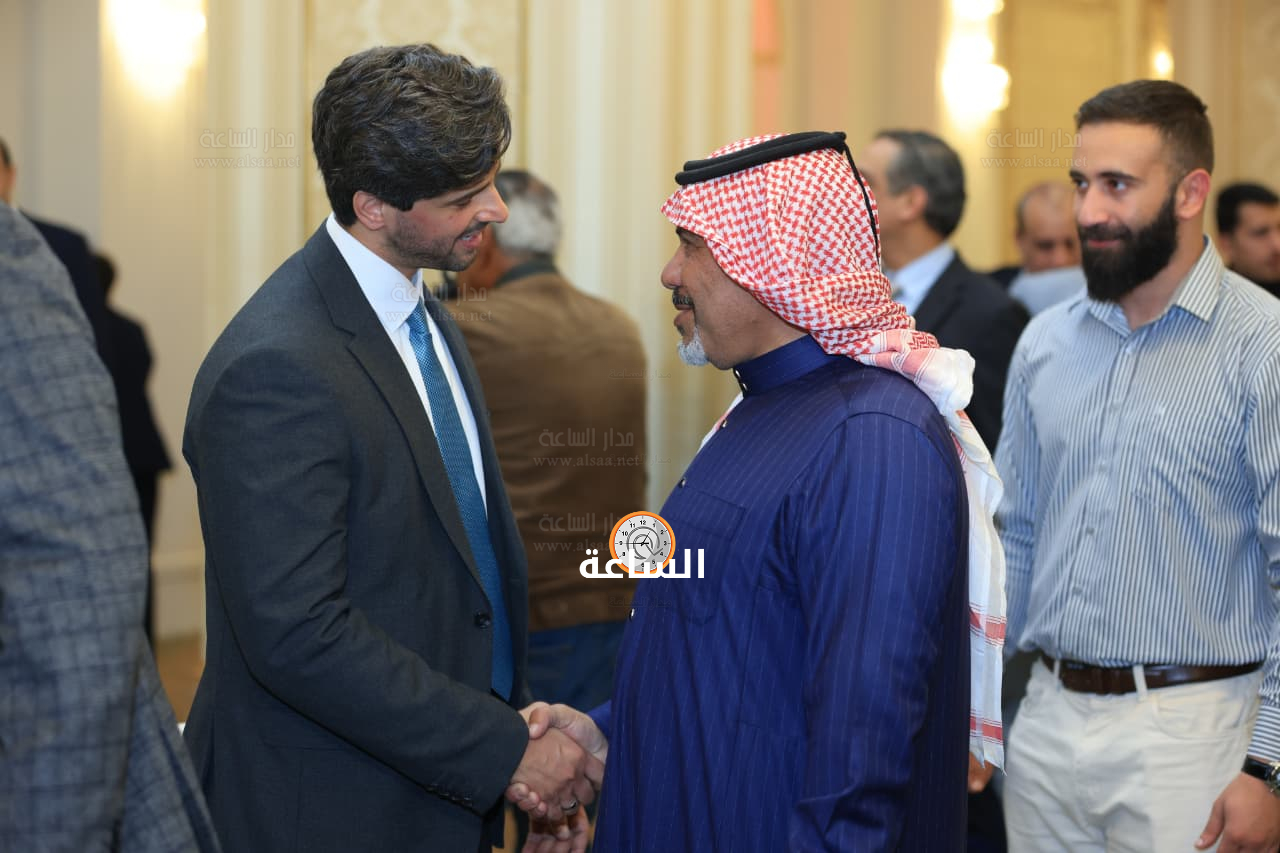 Madar Al-Saa Images 0.9075434897988015