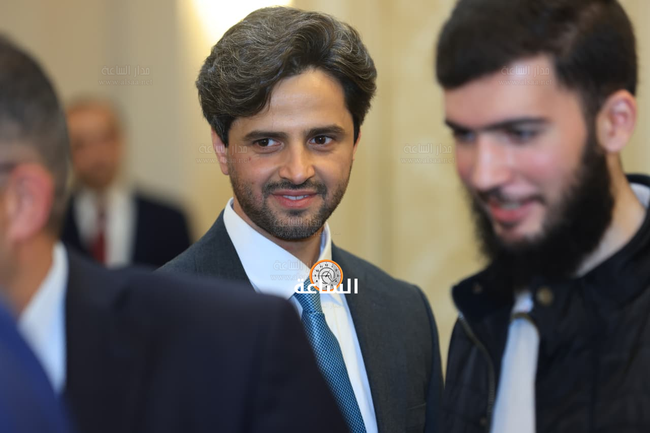 Madar Al-Saa Images 0.03961218321587179