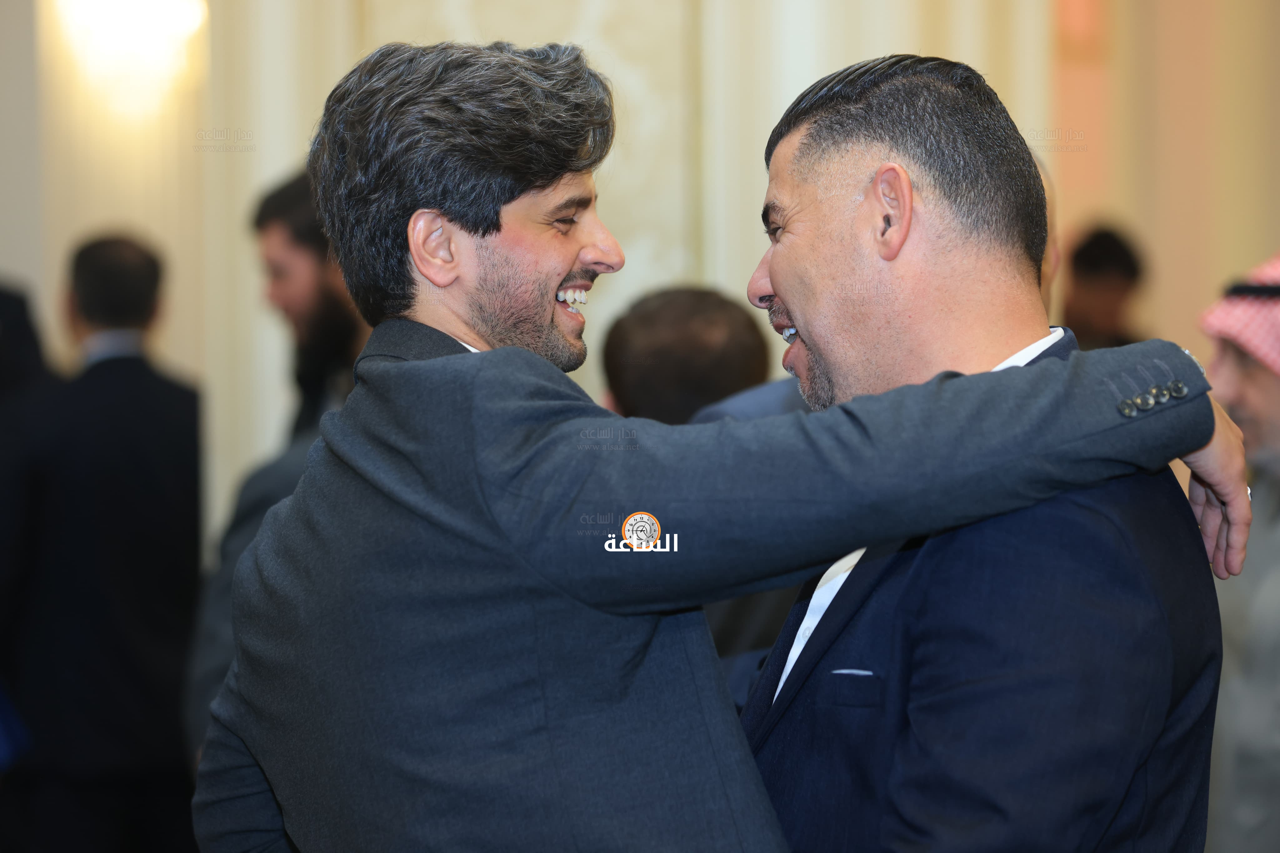 Madar Al-Saa Images 0.12088722880047997